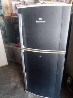 2 Dawlance fridge all ok prise is final35000+35000