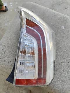 prius 2014 rear light (right side)