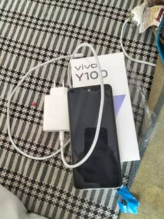 vivi y 100 only 10 days use