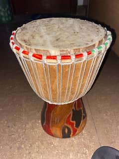 tabla drum imported