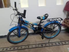 new cycle one month use only