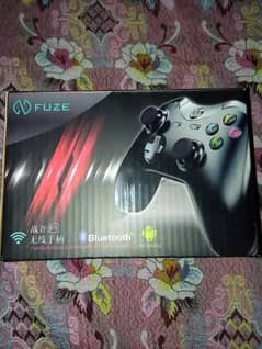 New condition wireless controller