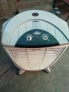 boss Air cooler