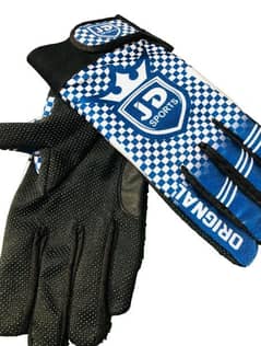 New JD batting gloves for professional players TM edition
