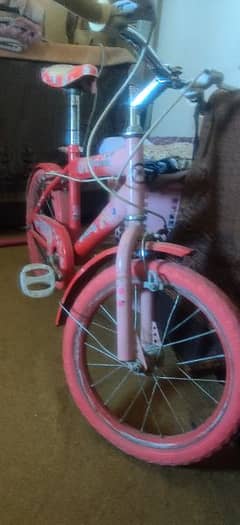 Bicycle for Sale