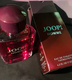 Orignal Joop Homme Perfume
