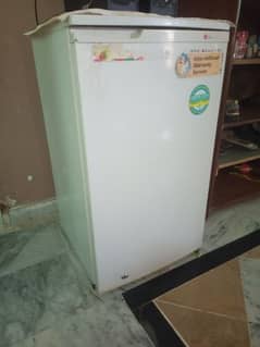 LG room fridge