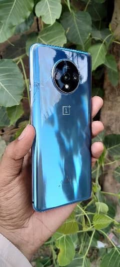 OnePlus 7t Global version for SALE