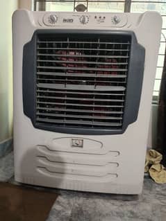 Indus Room Air cooler with new pump installed