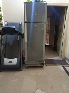 Dawlance full size refrigerator