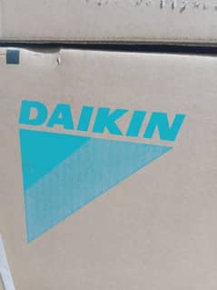 Daikin 1. Ton DC Inverter