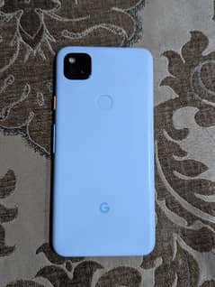 Google Pixel 4a - Official PTA Approved