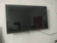 Eco star led 32 inch Android urgent sale
