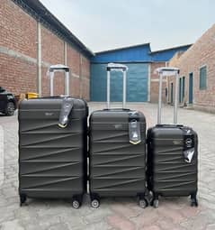 PEGEON Imported Luggage Set