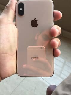 IPhone XS waterpack Non pta