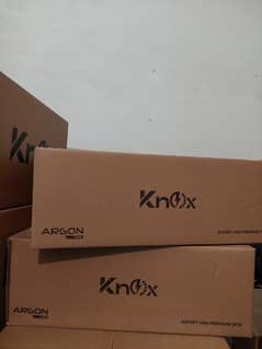 knox 3kw pv4000 and pv3500