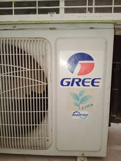 1Ton Gree Inverter AC