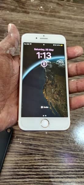 IPhone 8 64gb Non Pta Waterpack 4