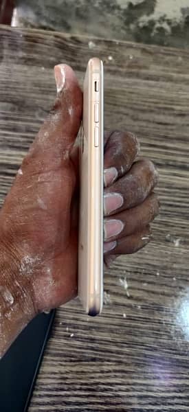 IPhone 8 64gb Non Pta Waterpack 6