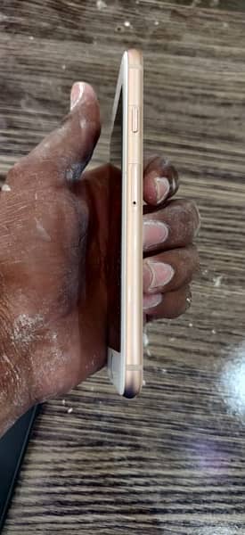 IPhone 8 64gb Non Pta Waterpack 8