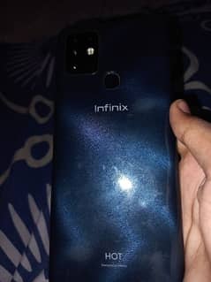 infinix hot 10 for sale
