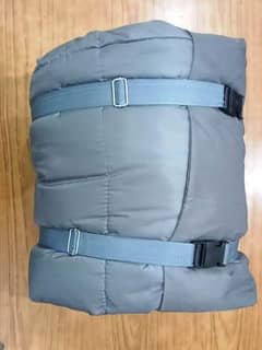 Sleeping Bag – High Quality Polyester Fabric -Heavy Duty