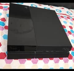 PlayStation 4 fat 500Gb Seald Pack