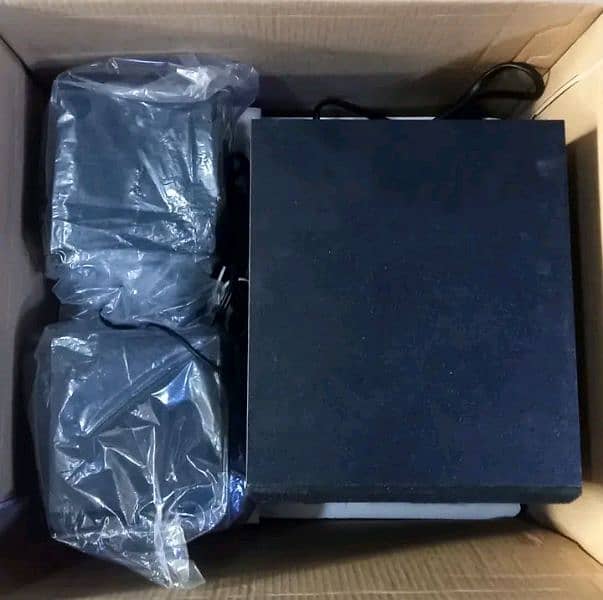 home theather 2.1  2 inch saround spker 2
