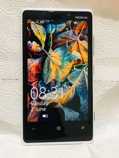Nokia Lumia 920 Pta Approved