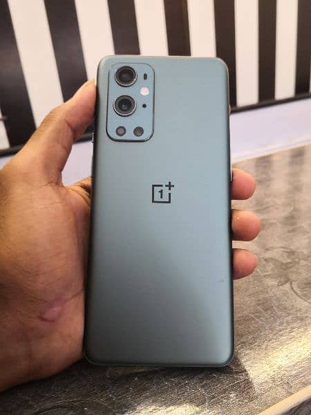 oneplus 9 pro Globle 0