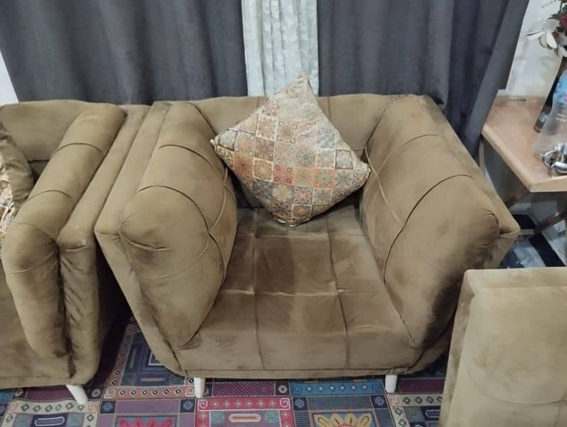 5 seater sofa set for sale 2