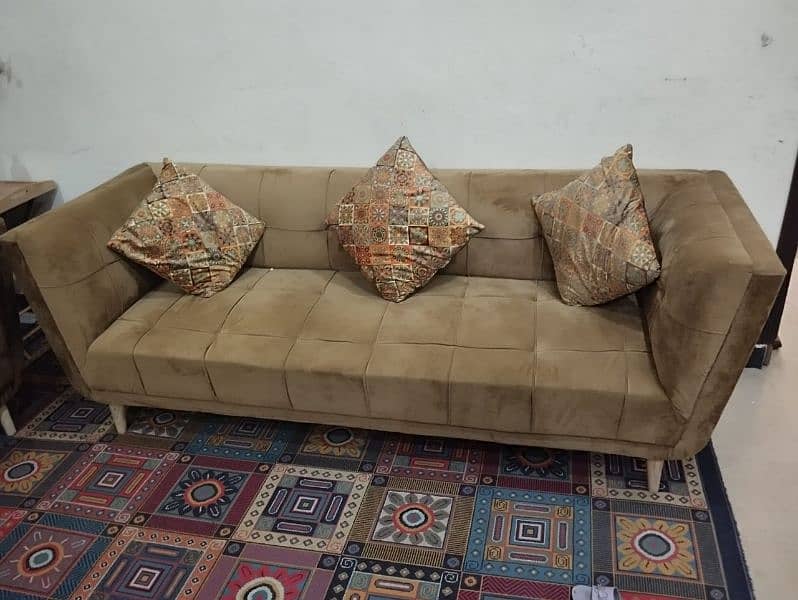 5 seater sofa set for sale 4