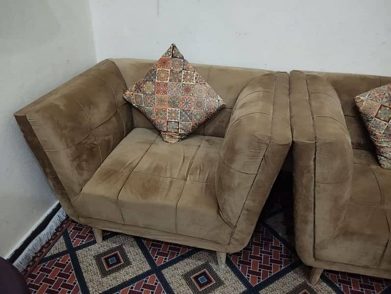 5 seater sofa set for sale 5