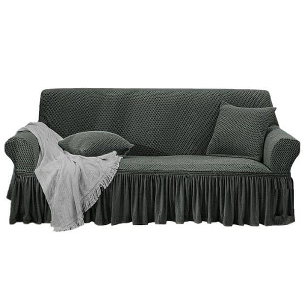 EXECUTIVE SOFA COVERS 5