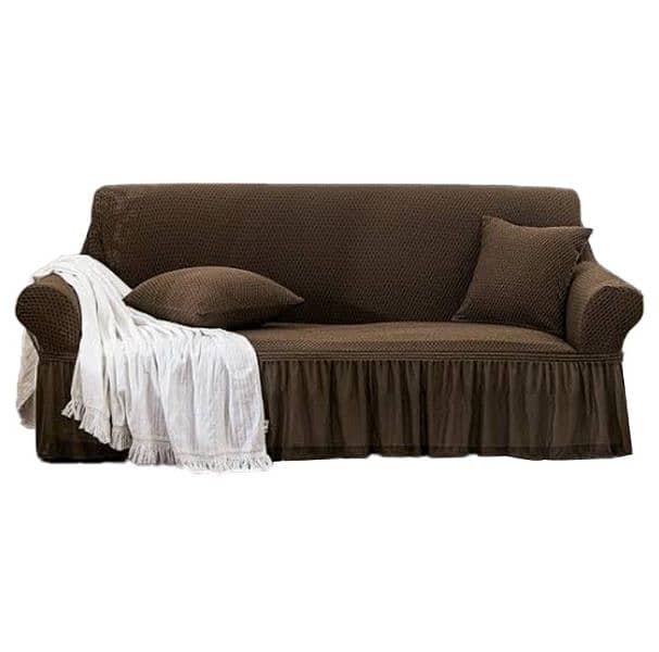 EXECUTIVE SOFA COVERS 6