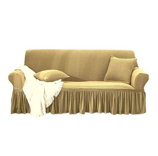 EXECUTIVE SOFA COVERS 7