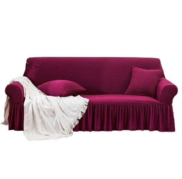 EXECUTIVE SOFA COVERS 9