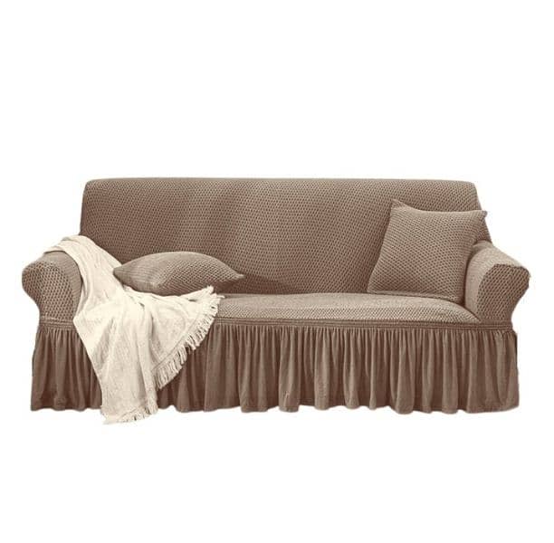 EXECUTIVE SOFA COVERS 10