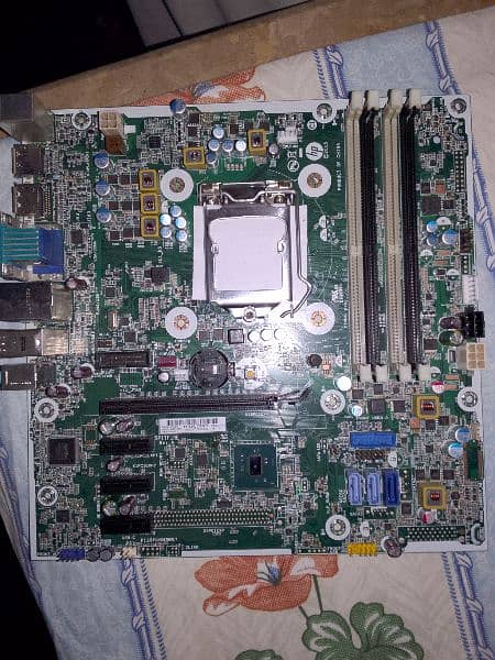 hp dead motherboard for sale 4