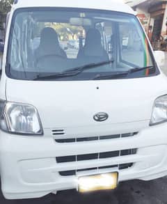 Daihatsu Hijet 2012 for sale in Zabardast Condition!!