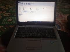 HP Laptop 14" LCD with Charger