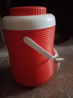 6 ltr Water Cooler