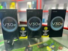 Vivo V30e Brand New Box Pack at Discounted Price