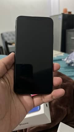 apple Iphone X 64gb pta approved