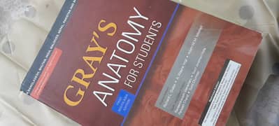 Greys Anatomy 3rd Edition
