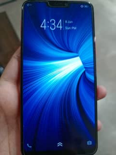 Vivo Y83 with 6GB & 128GB