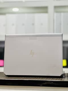 HP ZBook G5 Workstation laptop
