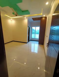 10 marla brand new 4bed full house for rent in Rehman enclave