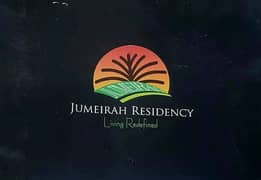 Residential Plot for sale in Jumeirah Residency