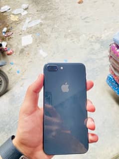 iPhone 8plus 256gb pta approved